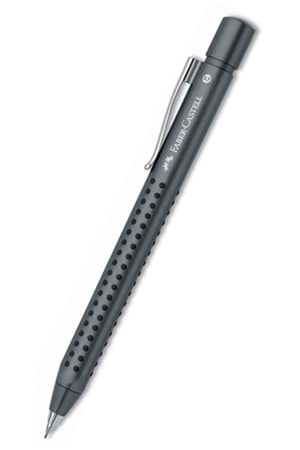 Faber-castell Versatil Grip 2011 0.7mm Antrasit | 131296