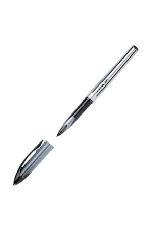 Uni-ball Roller Kalem Aır 0.7 Mm Siyah Uba-188-l