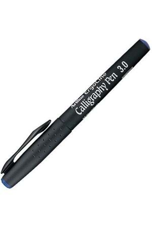 Artline Kaligrafi Kalemi 3.0 Mm Mavi Erg-243