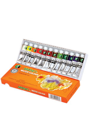 Maries Sulu Boya Water Color 12'li 9ml | 1306b