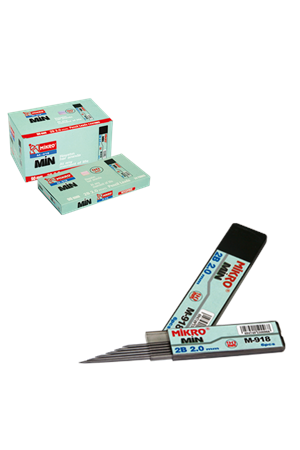 Mikro Teknik Min 2b 90 Mm 2 Mm M-918