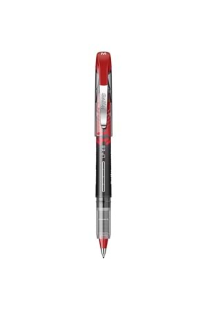 Scrikss Roller Kalem Liquid Pen Konik Uç Kırmızı | Lp-68