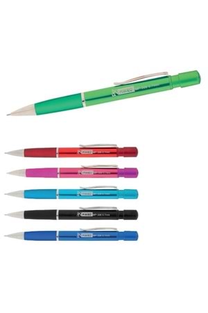 Mikro Mp 506-24 Versatil Kalem 0.9mm