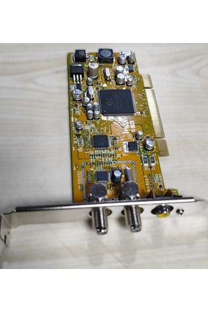 Inca It-dg23 Tv Kartı Wonder Series Digital Satellite