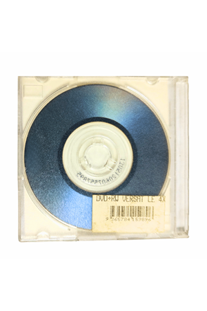 Versatile Dvd+rw Mini 1,4 Gb 30 Dakikalık Kutulu Hight Quality