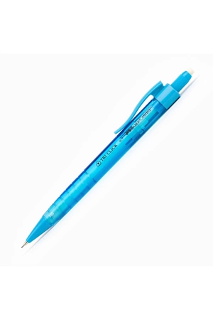 Faber-castell Versatil Kalem Tri Click 0.7 Mm Karışık Renk 1363 10