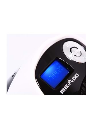 Mikado Md-207 | Usb + Micro Sd + Fm Radyo + Ses Kayıtlı Mini Speaker