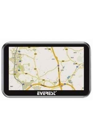 Everest Naviway Gps Navigasyon