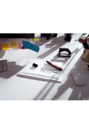 Edding Markör Permanent Yuvarlak Uçlu 1.5-3 Mm Yeşil 300