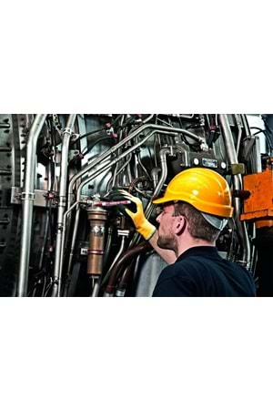 Edding Markör Dekor Boya Yuvarlak Uçlu 1-2 Mm Kırmızı 751