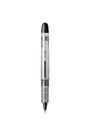 Scrikss Fineliner 0.6 Mm Siyah Fl-68