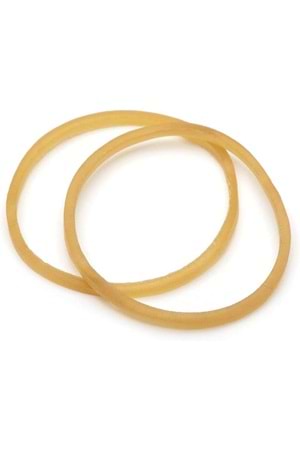 Mas 370 | Ambalaj Lastik 50 Gr Mini Kutu %100 Kauçuk