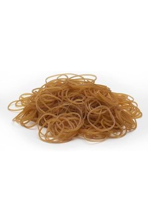 Mas 370 | Ambalaj Lastik 50 Gr Mini Kutu %100 Kauçuk