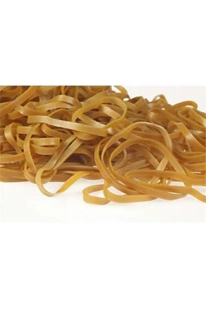 Mas Ambalaj Lastik Kutu Geniş 50 Gr 390