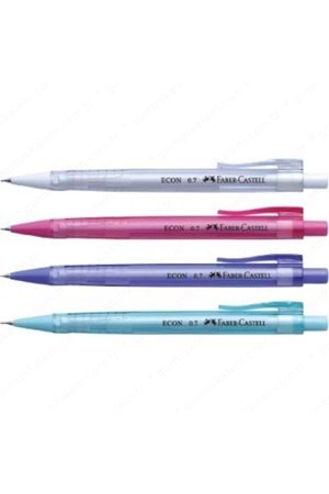 Faber Castell Econ Versatil Kalem 0.5mm | 1342