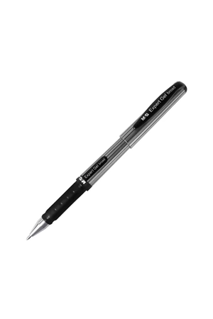 M & G Expert Siyah Roller Jel Kalem 1.0mm
