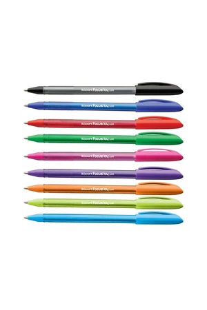 Luxar | Tükenmez Kalem Focus Lcy 1.0mm Pembe