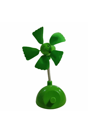 Saywin Sf-18 Usb Mini Desk Fan