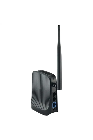 Netis 150 Mbps Wireless N Router Wf 2414