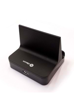 Dexim Dock Station For İpod/iphone/ipad