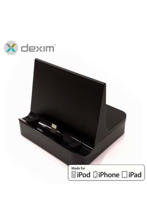 Dexim Dock Station For İpod/iphone/ipad