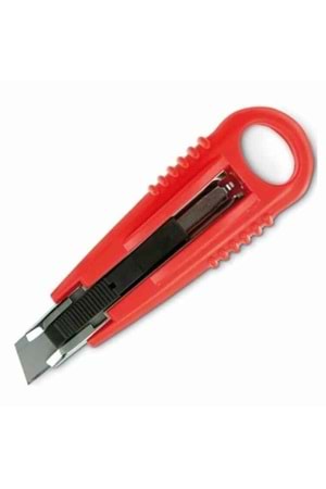 Mas Maket Bıçağı Güvenlik Tipi Yaylı | 2770