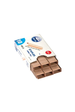 Delta Zımba Teli 1000 Li No:10 Sarı 1621