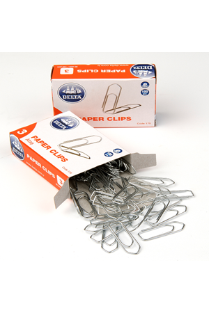 Delta Ataş No:3 30 Mm Beşgen 175