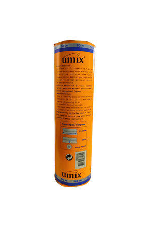 Umix Faks Kağıdı 210 Mm X 50 M | U3004sk