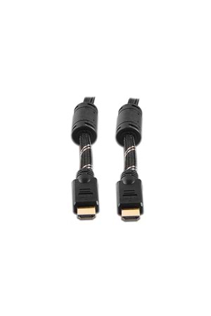 S-link Slx-275 Hdmı To Hdmı 20m Altın Uçlu 24k + Kor.kılıf 1.4 Ver. 3d Kablo