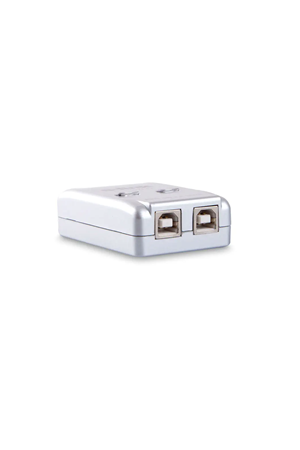 S-link Sl-sw22 2 Port Usb 2.0 Switch
