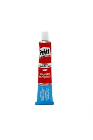 Pritt Sıvı Yapıştırıcı No:11 90g Tüp