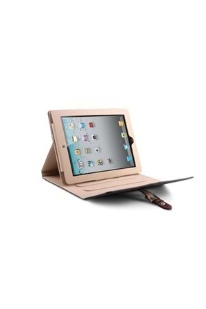 Addison Tablet Kılıfı Kahverengi | Ip-135