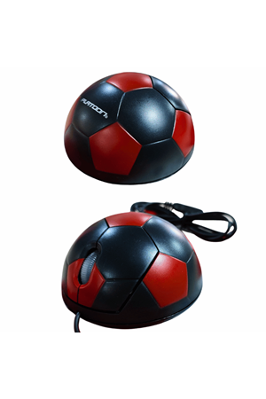 Platoon Top Mouse Pl-m81 | Beyaz & Siyah