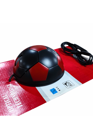 Platoon Top Mouse Pl-m81 | Beyaz & Siyah