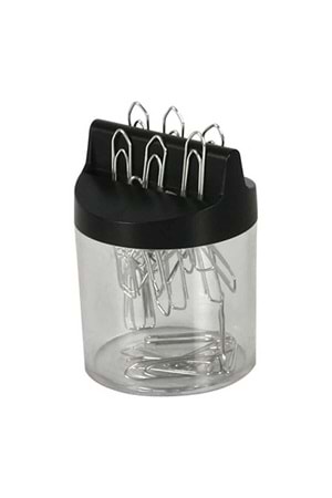 Cassa Mıknatıslı Ataşlık Karışık Renkli 8810