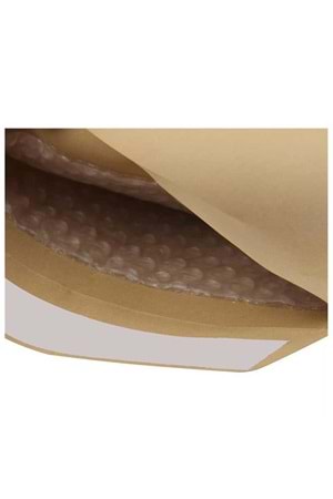 Kraf 33x45 Hava Kabarcıklı Zarf
