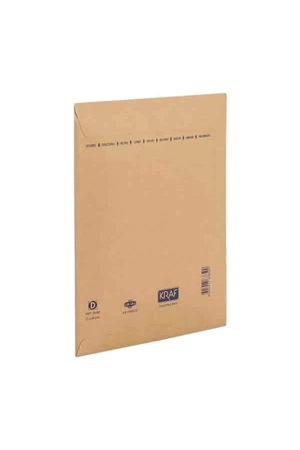 Kraf 33x45 Hava Kabarcıklı Zarf