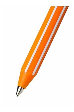 Pensan Tükenmez Kalem Office Pen Kırmızı | 1010