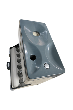 Nokiva Bozuk Para Sayma Ve Ayırma Makinesi