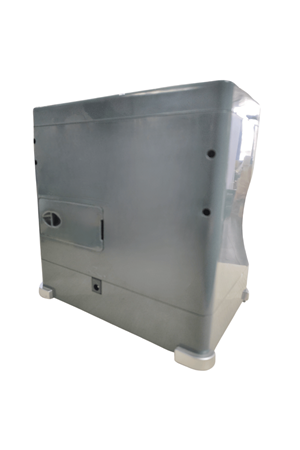 Nokiva Bozuk Para Sayma Ve Ayırma Makinesi