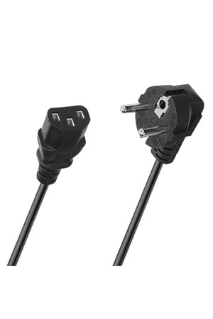 S-link Sl-p755 5m 0.75mm Power Kablosu