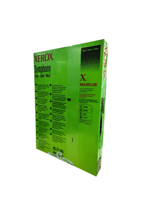 Xerox Symphony A3 160 Gr Kopya Kağıdı Yeşil 250 Adet ( Laser - Copier - Inkjet)