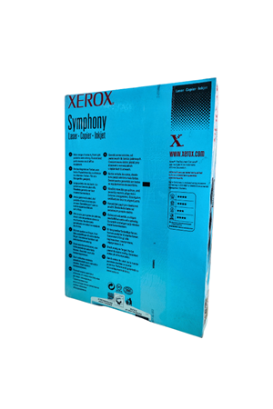 Xerox Symphony A3 160 Gr Kopya Kağıdı Mavi 250 Adet ( Laser - Copier - Inkjet)