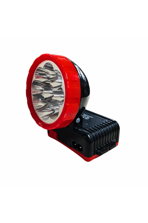 Yuge Yg-909 | 9 Ledli Portable Lamb