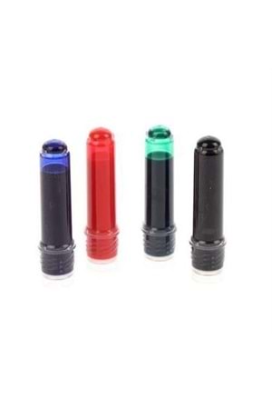 Snowman Tahta Kalem Refili Siyah Crbg-s