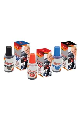 Factory Istampa Mürekkebi 50 Ml Mavi Fg 5050-m