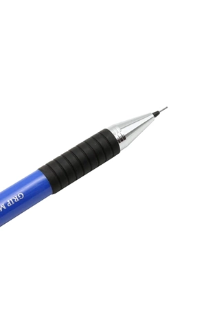 Faber-castell Versatil Kalem Grip Matic 0.5 Mm Mavi | 1318