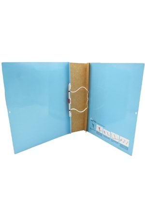 Önder Mavi Tak Tak Büyüyen Dosya | 0250-1