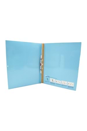 Önder Mavi Tak Tak Büyüyen Dosya | 0250-1